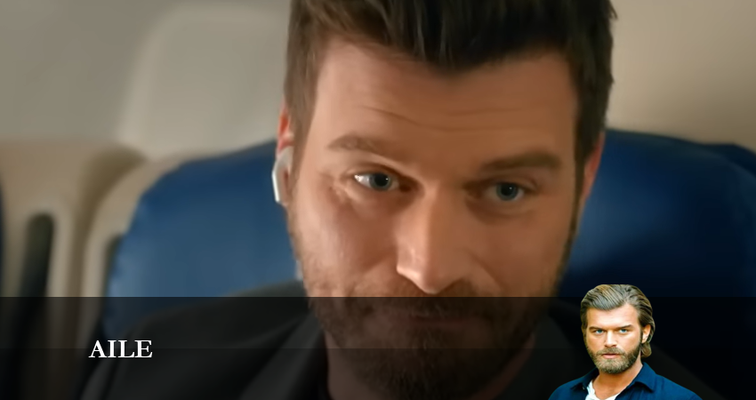 Смотреть сериал Семья (Турецкий сериал) (2023) 1 сезон 4 серия без рекламы в HD