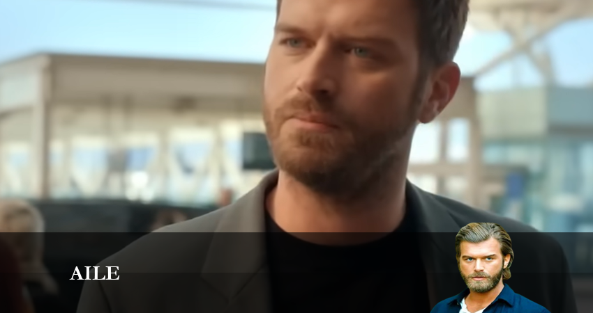 Семья (Турецкий сериал) (2023) 1 сезон 5 серия смотреть онлайн без рекламы и регистрации