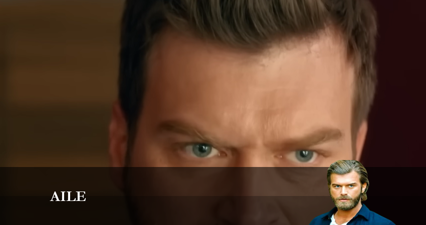 Где снят сериал Семья (Турецкий сериал) (2 сезон)