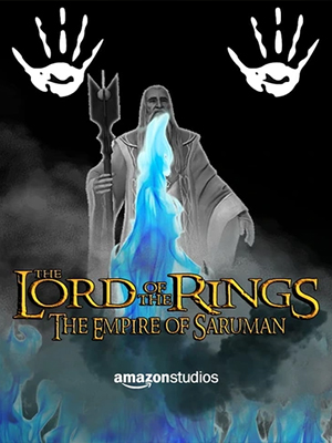 Фильм The Lord of the Rings: The Empire of Saruman (2023) смотреть онлайн бесплатно в HD 720, 1080 качестве