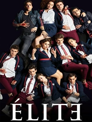 Элита 2023 (2023) 7 сезон смотреть все эпизоды подряд в 4K или 1080p