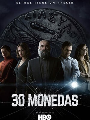 Смотреть 30 сребреников (2023) 2 сезон в суперкачестве 1080 или 4K без регистрации