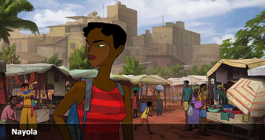 Смотреть Фильм Найола (2023) без рекламы в HD