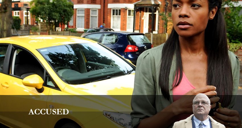 Обвиняемые (2023) 1 сезон 2 серия смотреть онлайн без рекламы