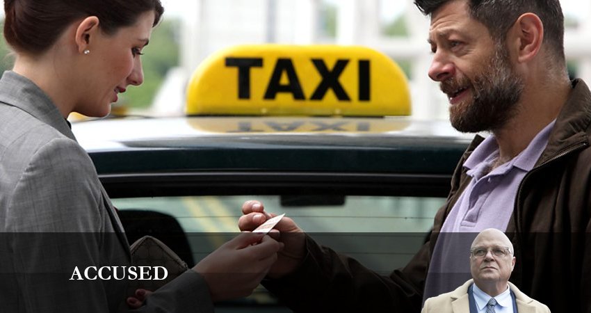 Сериал Обвиняемые 1 сезон 4 серия онлайн в качестве 1080p