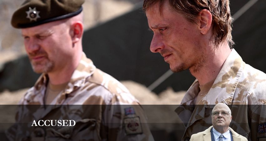 Сериал Обвиняемые 1 сезон 6 серия смотреть онлайн бесплатно в хорошем качестве