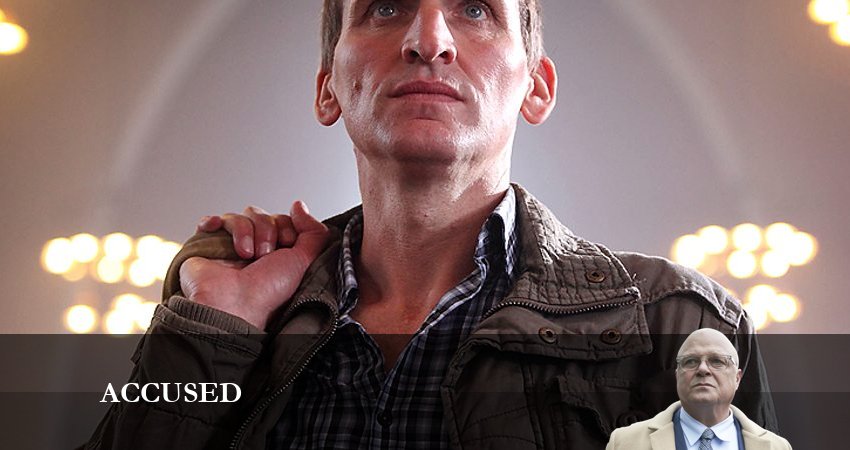 Смотреть сераил Обвиняемые (2023) 1 сезон 7 серия HD 1080, 4K