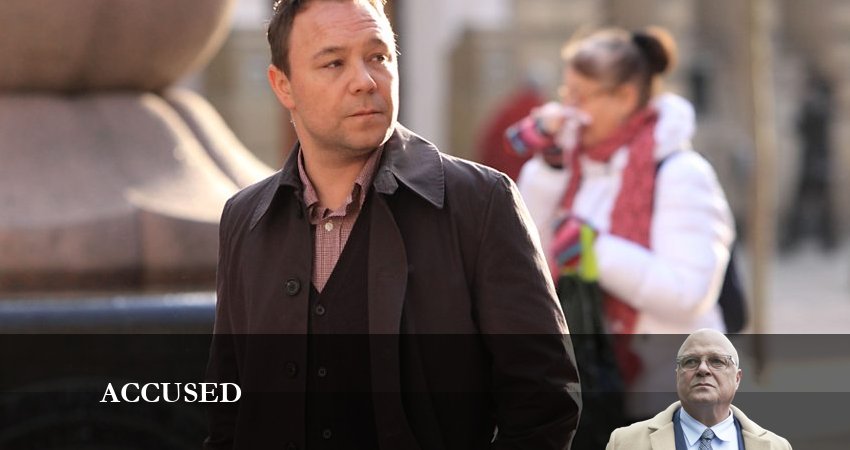 Обвиняемые 1 сезон 8 серия смотреть бесплатно в хорошем качестве