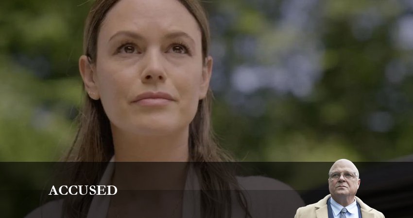 Обвиняемые (2023) 1 сезон 9 серия смотреть в HD 1080 без регистрации