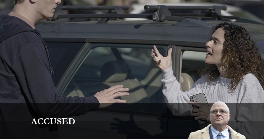 Обвиняемые (1 сезон, 2023) смотреть онлайн бесплатно в хорошем HD качестве