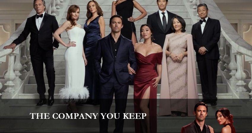 Cмотреть сериал Грязные игры (Твоя компания) 1 сезон 1 серия онлайн бесплатно