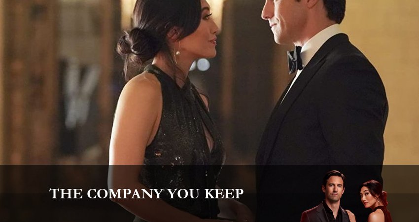 Грязные игры (Твоя компания) (2023) 1 сезон 8 серия смотреть бесплатно полностью