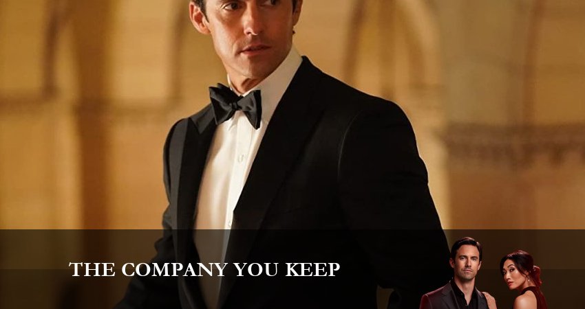 Грязные игры (Твоя компания) (2023) 1 сезон 9 серия полностью в хорошем качестве и бесплатно