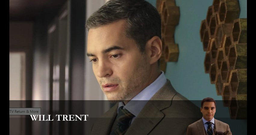 Уилл Трент 1 сезон 3 серия смотреть онлайн бесплатно в хорошем качестве