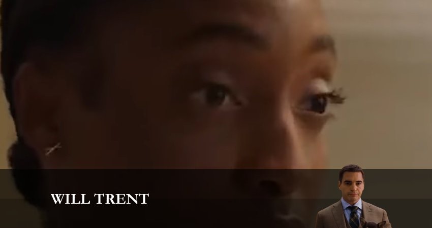 Сериал Уилл Трент 1 сезон 6 серия онлайн в качестве 1080p