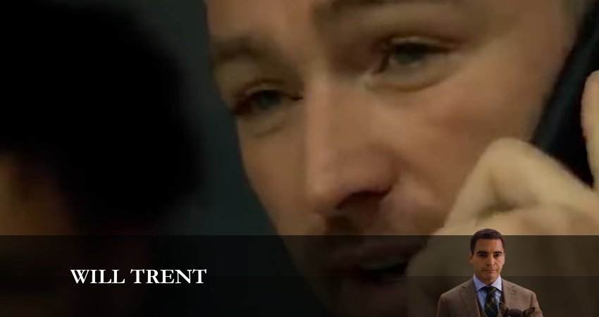 Уилл Трент (2023) 1 сезон 7 серия смотреть онлайн в хорошем качестве