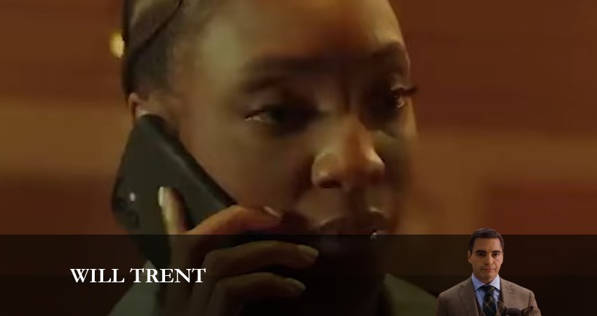 Смотреть Уилл Трент 1 сезон 8 серия онлайн бесплатно без смс