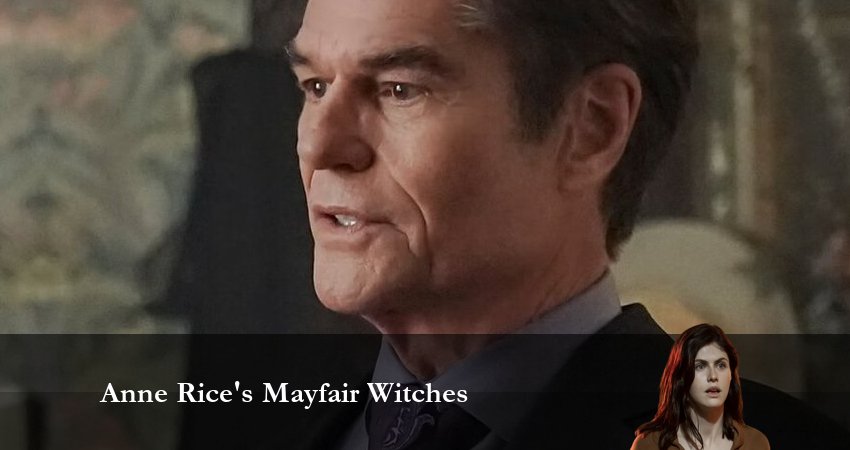 Смотреть сериал Мэйфейрские ведьмы (1 сезон, 1-8,9,10 серия) бесплатно лордфильм