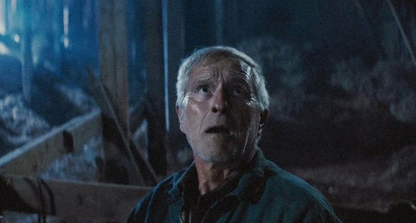 Смотреть Фильм Ассоциация «НЛО» (2023) без рекламы в HD