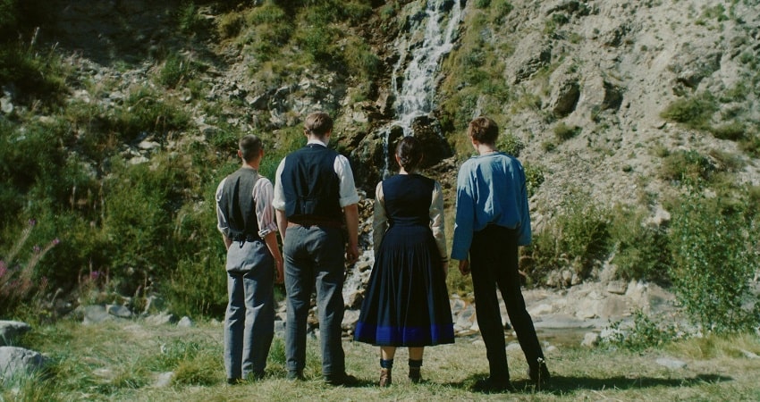 Гром 2023 (2023) смотреть бесплатно полностью