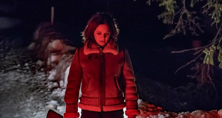 Смотреть Фильм Логово шпиона (-) 2023 в хорошем качестве онлайн