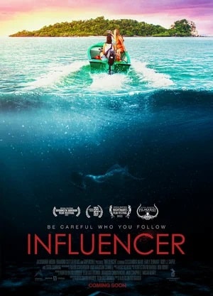 Фильм Остров иллюзий 2023 в 4K качестве полный просмотр бесплатно