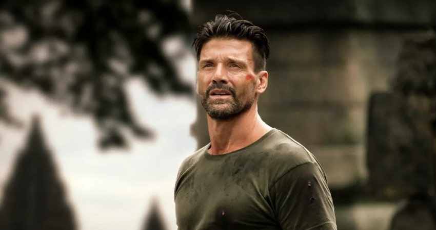 Фильм Паранормальное. Другой мир (0 сезон) в HD | 2023