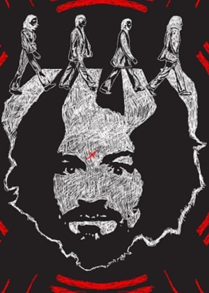 Паранормальное. Другой мир 2023 полный фильм в превосходном 1080p качестве