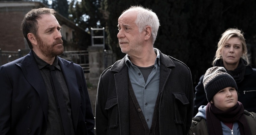 Смотреть Фильм Первый день моей жизни (-) в хорошем качестве HD