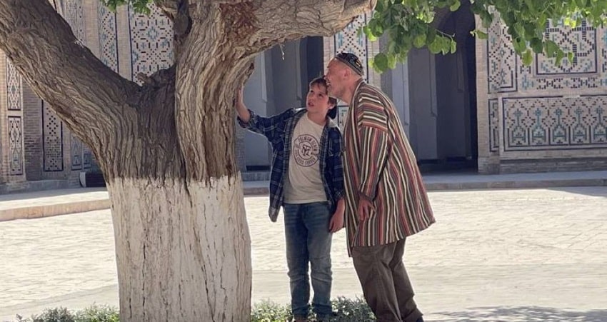 Смотреть Фильм Солнце на вкус (-) в отличном качестве