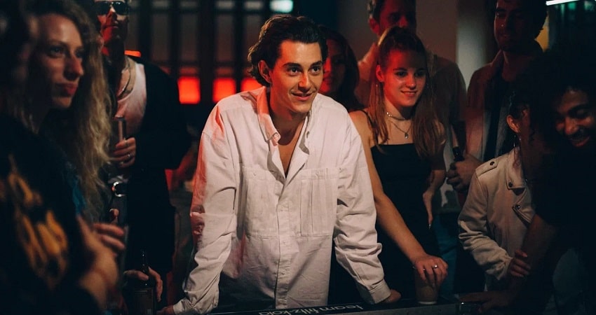 Смотреть фильм Страсти по Матвею (-) HD 1080, 4K