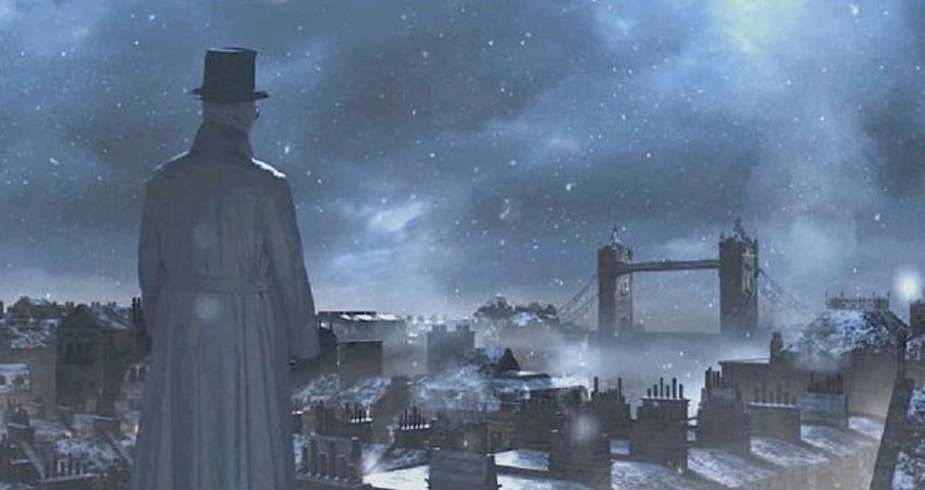 Человек-невидимка. Возвращение (-) смотреть онлайн в качестве 4K