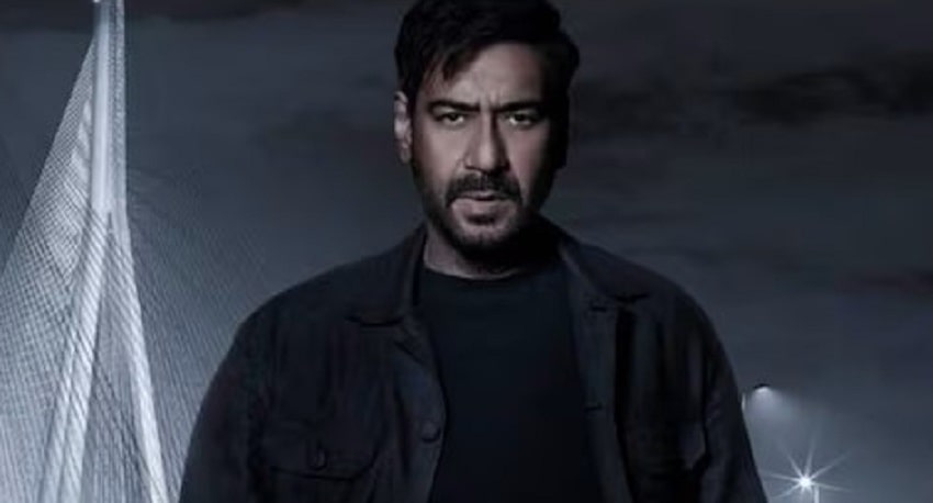 Смотреть Bholaa (2023) онлайн бесплатно и без смс