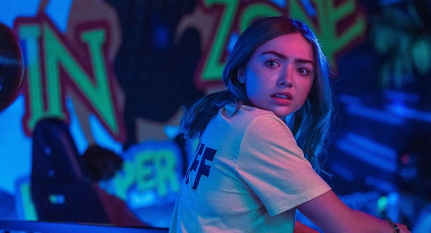 Бойтесь своих желаний (Игра в дружбу) (-) полностью в хорошем качестве и бесплатно