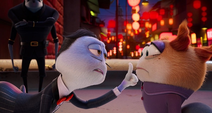 Величайший детектив-паук (-) 2023 смотреть онлайн бесплатно