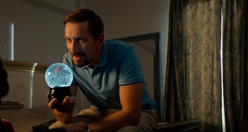 Детектор (-) полная версия смотреть бесплатно