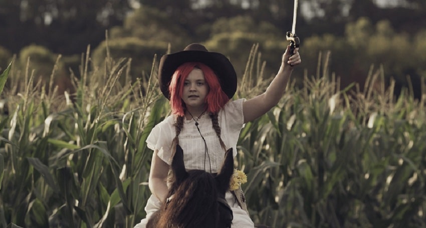 Фильм Дети кукурузы 2023 смотреть онлайн в качество 1080 HD или 4K