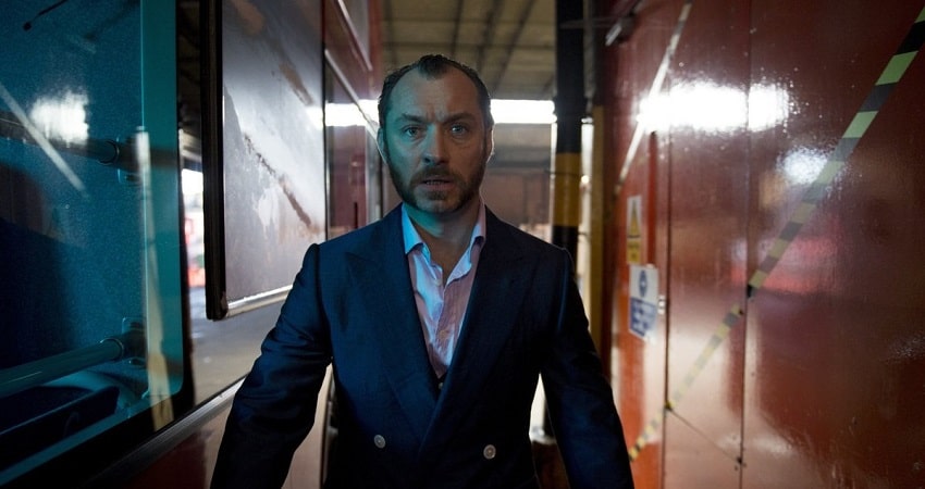 Дом Хемингуэй (2023) смотреть онлайн бесплатно