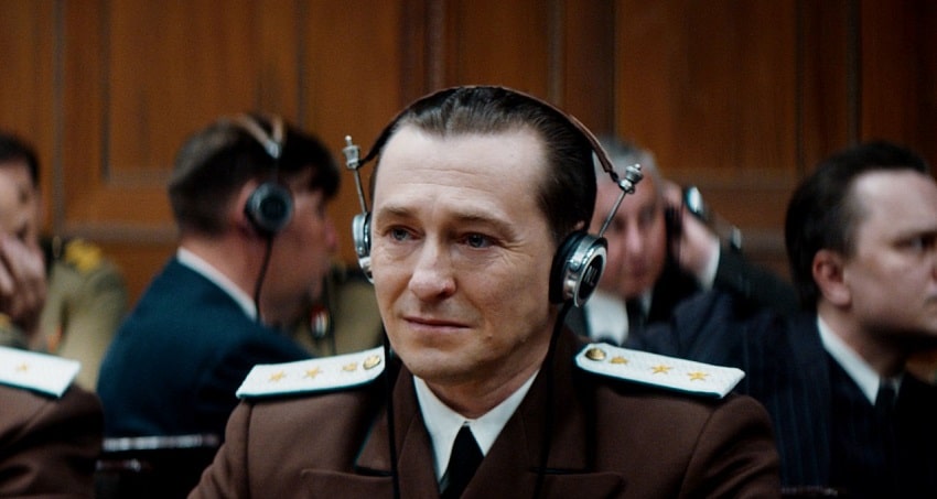 Фильм Нюрнберг смотреть онлайн бесплатно в хорошем HD качестве