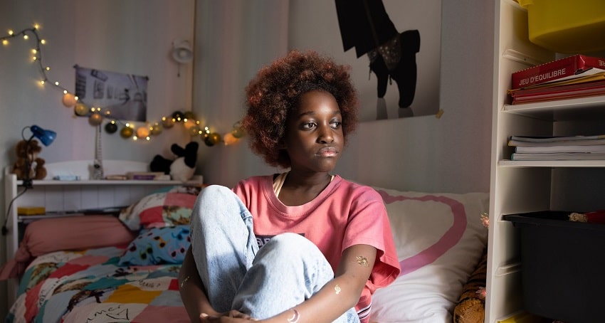 Принцесса балета (2023) бесплатно