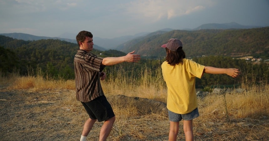 Солнце моё (Послезавтра) (2023) смотреть бесплатно полностью