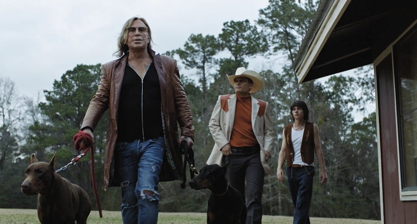 Игра на выживание 2023 (-) полностью в хорошем качестве и бесплатно