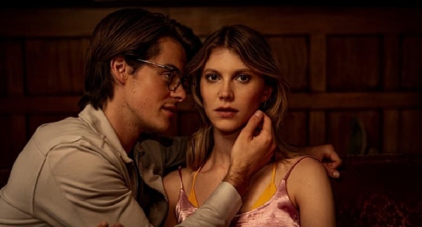 Кошмар 2023 смотреть онлайн без рекламы