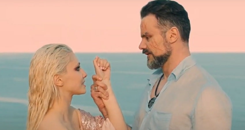 Маскерад (-) смотреть онлайн без рекламы