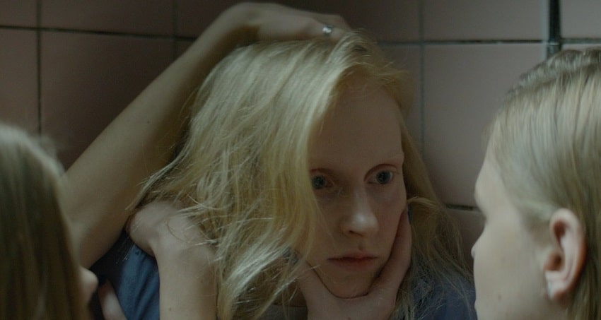 Фильм Наводнение смотреть онлайн