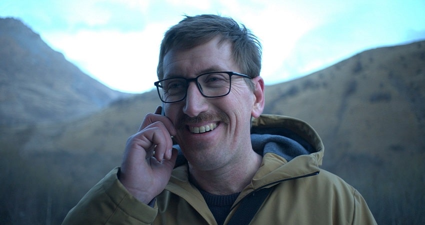 Прямой эфир (2023) смотреть онлайн