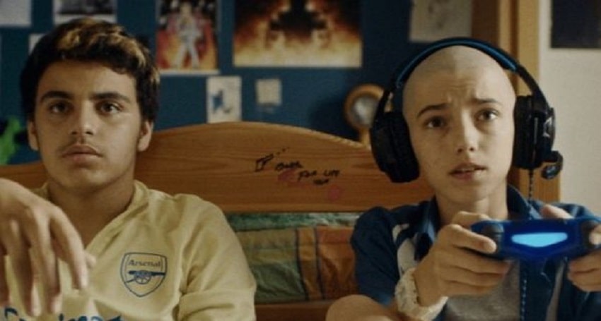 Смотреть фильм Развод по-геймерски (-) HD 1080, 4K