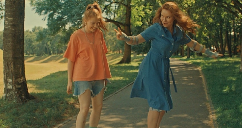 Я хочу! Я буду! (-) 2023 смотреть онлайн в хорошем качестве