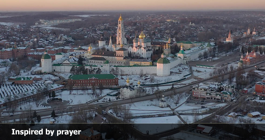 Смотреть Фильм Окрыленный молитвой (США) 2023 в хорошем качестве онлайн