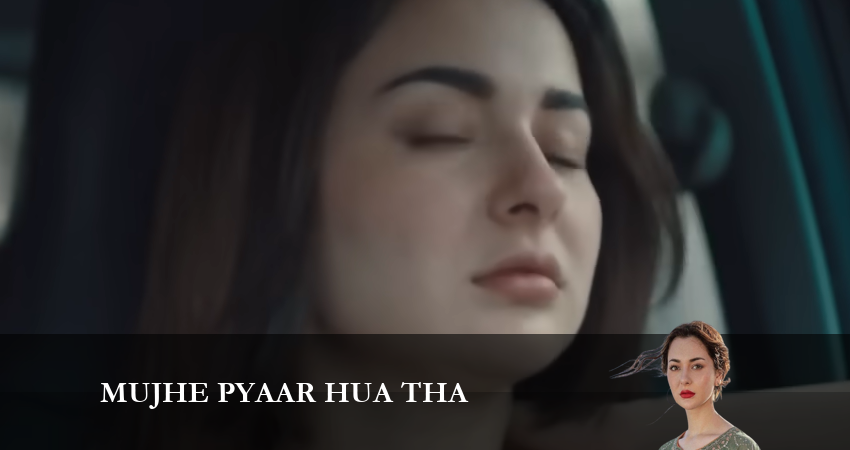 Сериал Былая любовь (2023) 1 сезон 17 серия смотреть бесплатно в хорошем качестве